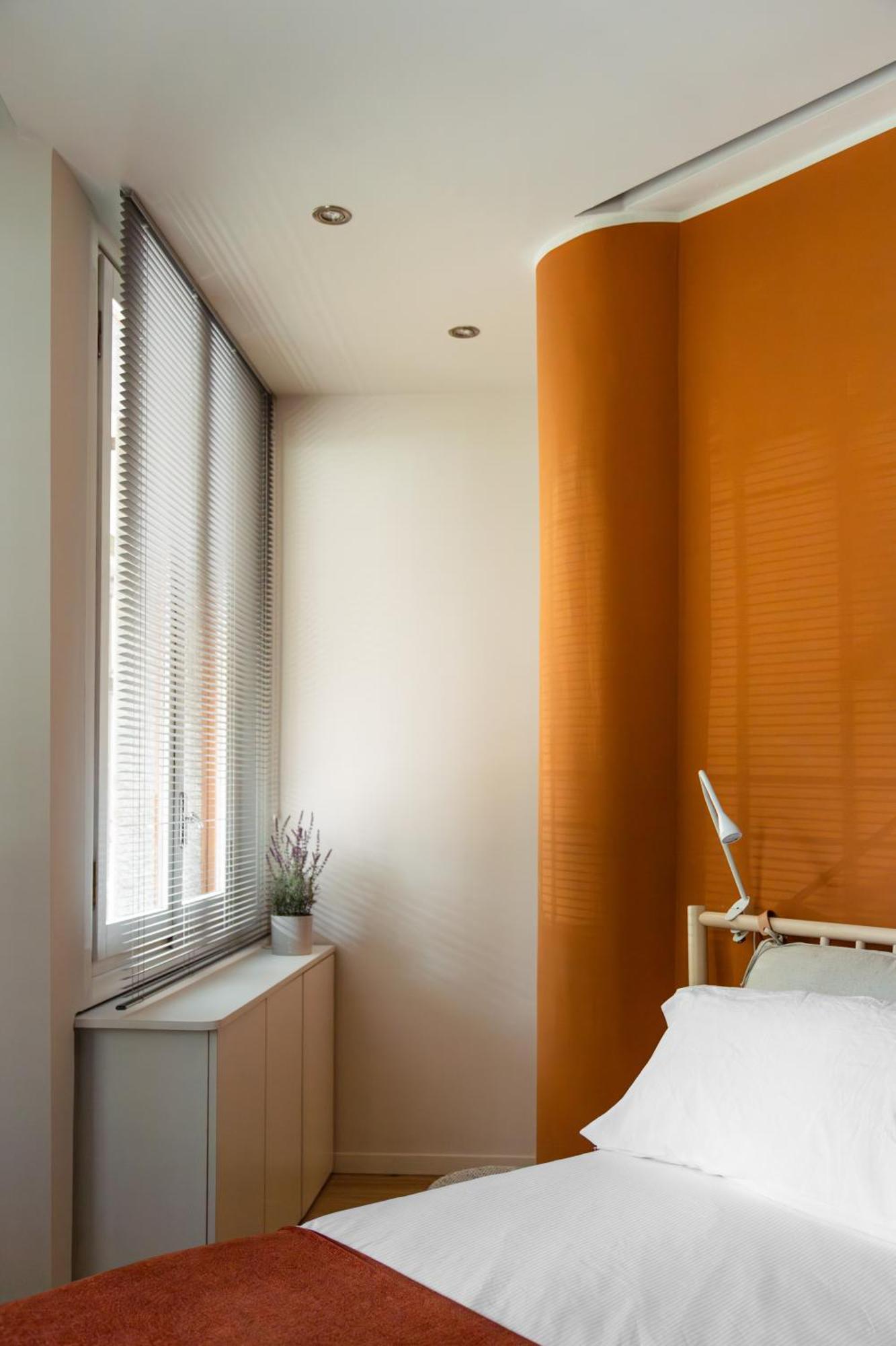 מילאנו Garofalo Glamour - Charme Home מראה חיצוני תמונה