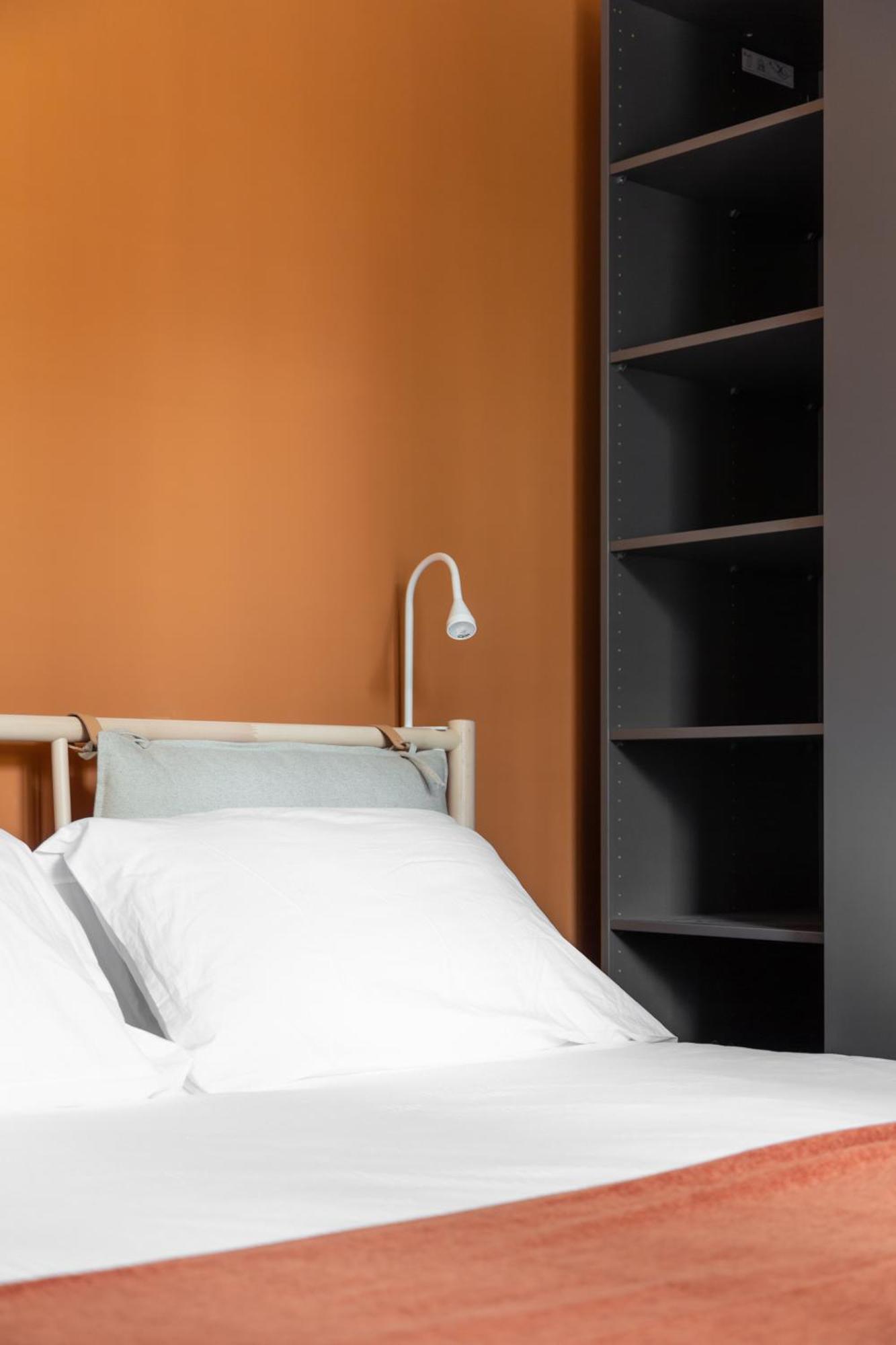 מילאנו Garofalo Glamour - Charme Home מראה חיצוני תמונה