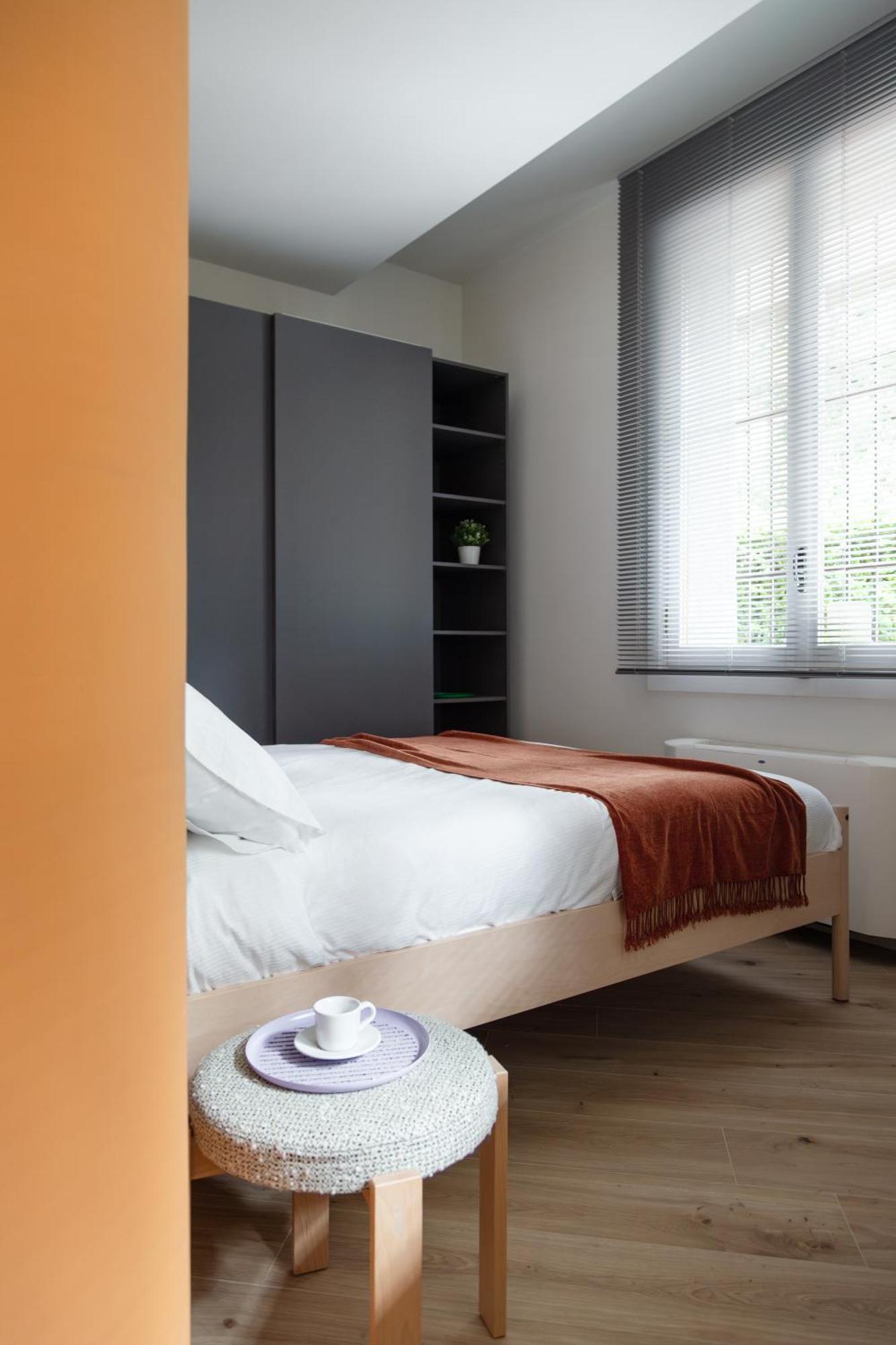 מילאנו Garofalo Glamour - Charme Home מראה חיצוני תמונה