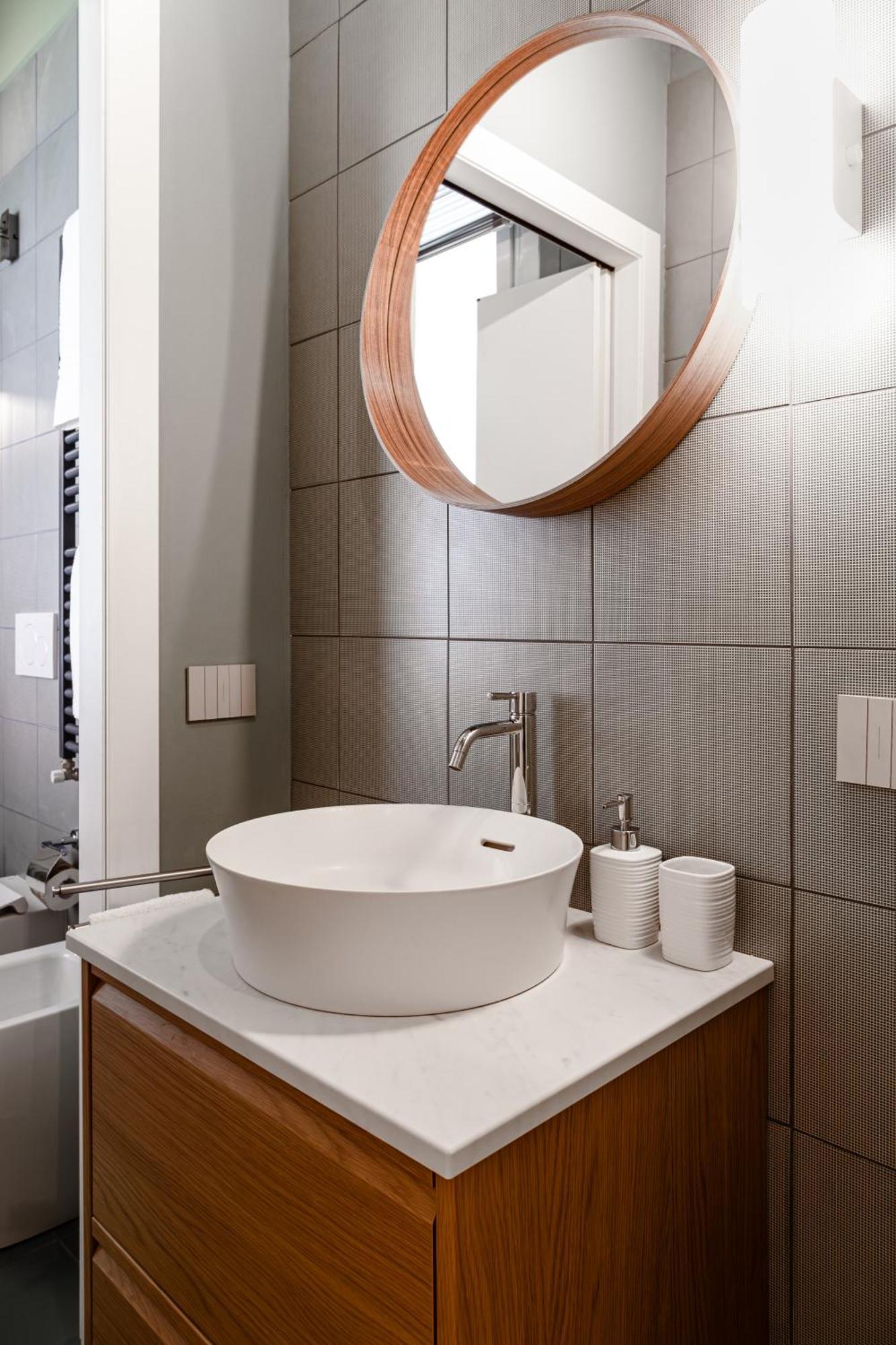 מילאנו Garofalo Glamour - Charme Home מראה חיצוני תמונה